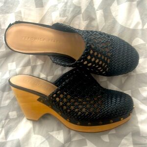 Veronica Beard Hardie Clog